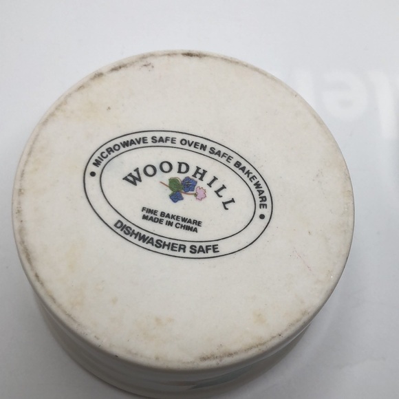 Woodhill Ramekin set of 2 Bakeware - Picture 6 of 6